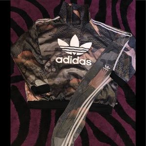 Adidas Original - Rita Ora Spring 16’ Collection